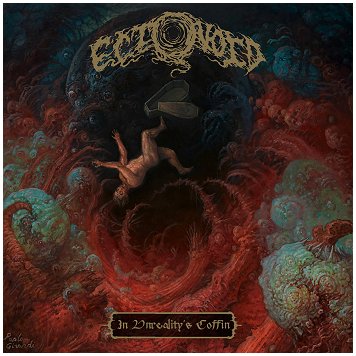 ECTOVOID \"In unreality\'s coffin\"