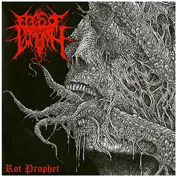 EGGS OF GOMORRH \"Rot prophet\"