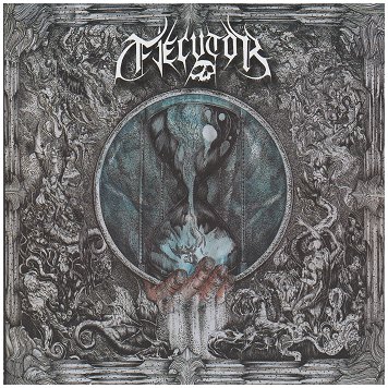 EJECUTOR \"Muerte...el orgasmo de la vida\" [SOUTH AMERICAN IMPORT!]