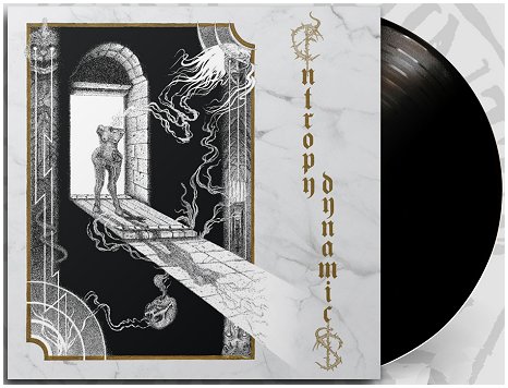 EMBRACE OF THORNS \"Entropy dynamics\"