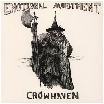 EMOTIONAL ADJUSTMENT \"Crowhaven\"