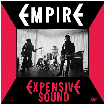 EMPIRE \"Expensive sound\"