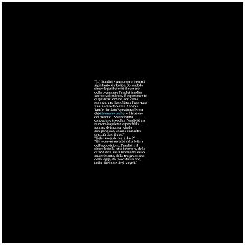 ENCORE FOU \"Il numero undici\"