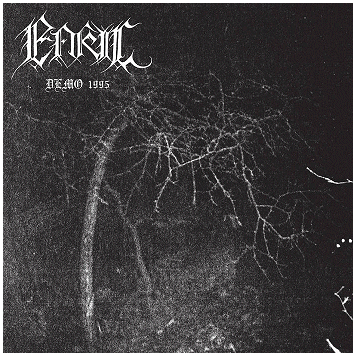 ENKIL / NEPHILIM \"Split\" ENKIL / NEPHILIM \"Split\"