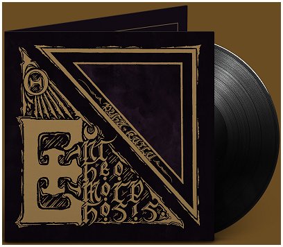 ENTHEOMORPHOSIS \"Pyha kuilu\"