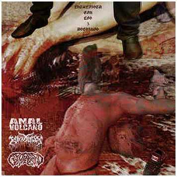 V.A. \"Entrevista con los 3 asesinos!\"