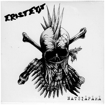 ERISTETYT \"Natsiapara\"