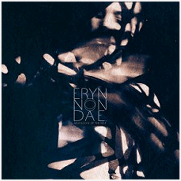 ERYN NON DAE \"Abandon of the self\" [2xLP!]