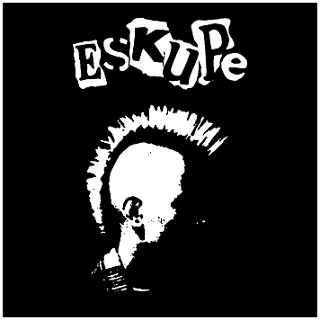ESKUPE \"Maketa\"