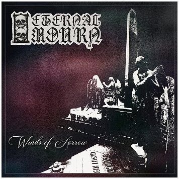 ETERNAL MOURN \"Winds of sorrow\"