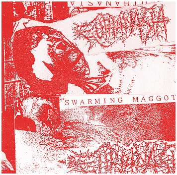 EUTHANASIA \"Demos and rehearsals 1992-1993\"