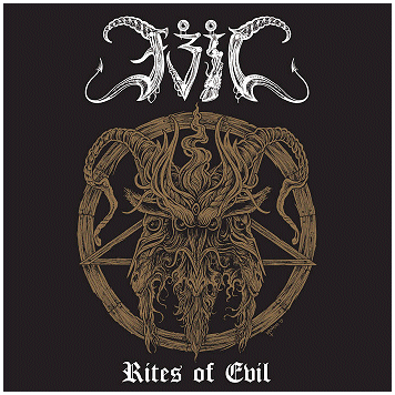 EVIL \"Rites of evil\" (+OBI!)