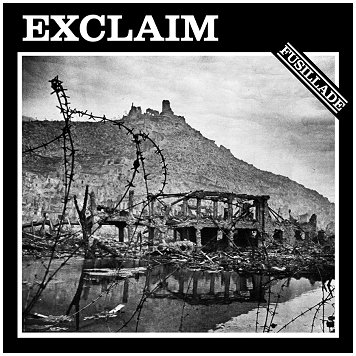 EXCLAIM \"Fusillade\" [US IMPORT!]
