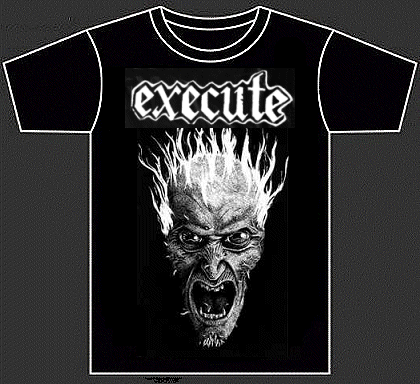 EXECUTE (t-shirt)