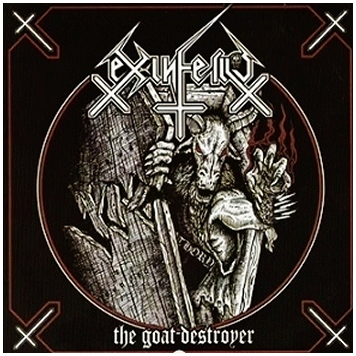 EX-INFERIIS \"The goat destroyer\"