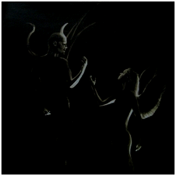 EXORDIUM "In wrath principle"