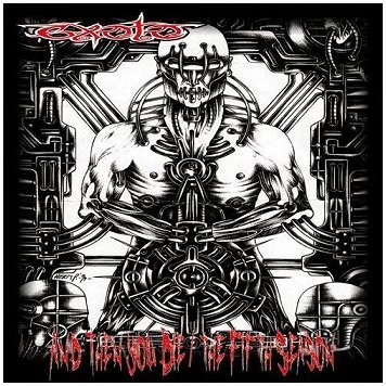 EXOTO \"And then you die / The fifth season\"