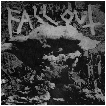 FALL OUT \"Criminal world + unreleased tracks\"