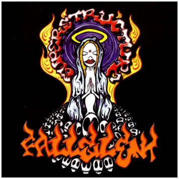 FALL SILENT \"Superstructure\"