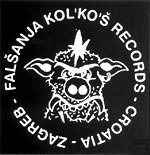 Falsanja Kol'k'os Records
