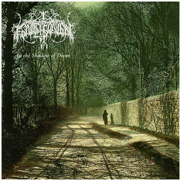 FAUSTCOVEN \"In the shadow of doom\" FAUSTCOVEN \"In the shadow of doom\"