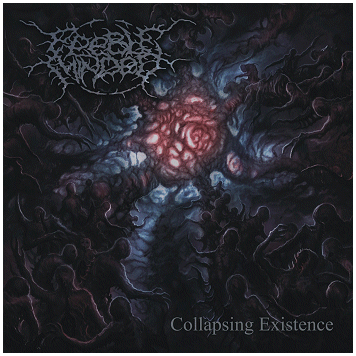 FEEBLE MINDED \"Collapsing existence\"