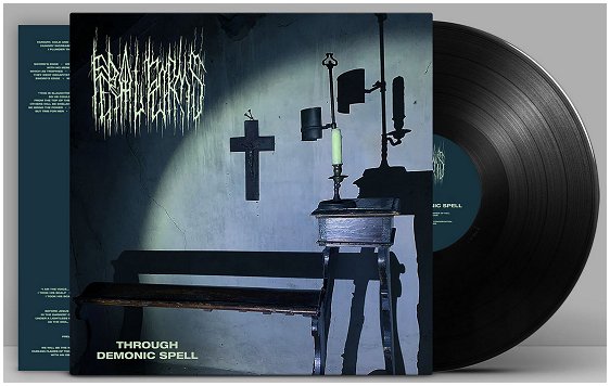 FERAL FORMS \"Through demonic spell\"