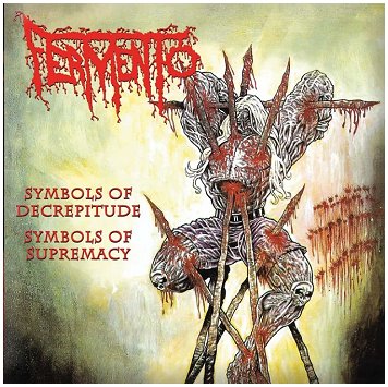 FERMENTO \"Symbols of decrepitude - Symbols of supremacy\"