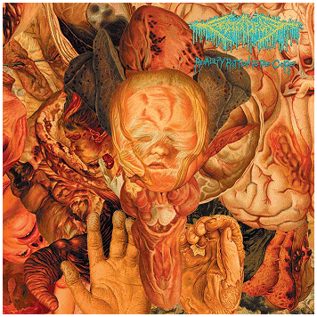 FESTERDECAY \"Reality rotten to the core\"