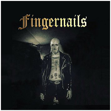 FINGERNAILS \"No one can stop rock\'n\'roll\"