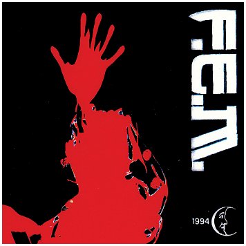 FIVE EXPLICIT MOMENTS (F.E.M.) \"Five explicit moments 1994\"