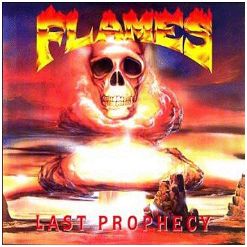 FLAMES \"Last prophecy\"