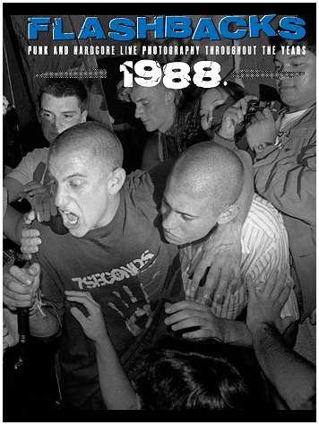 FLASHBACKS 1988