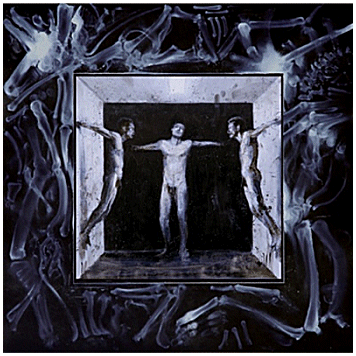 FLESHPRESS \"Tearing skyholes\" [2xLP!]