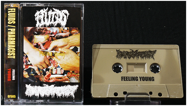 FLUIDS / PHARMACIST \"Split\"
