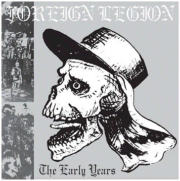 FOREIGN LEGION \"The early years\" [U.S. IMPORT]