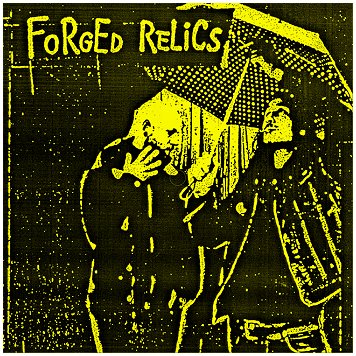 FORGED RELICS \"Lutke\"