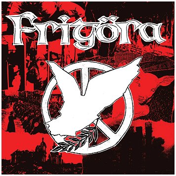 FRIGORA \"Fullstandig firgorelse\" [US IMPORT!]