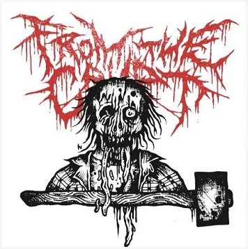 FROM THE CRYPT \"Demo 2022\"