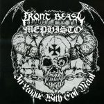 FRONT BEAST / MEPHISTO \"split\" FRONT BEAST / MEPHISTO \"split\"