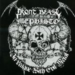 FRONT BEAST / MEPHISTO \"split\"