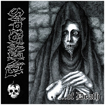 FUNERALOPOLIS \"...of death / ...of prevailing chaos\" FUNERALOPOLIS \"...of death / ...of prevailing chaos\"
