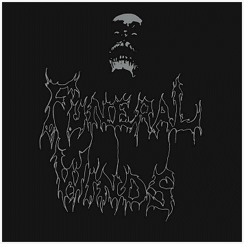 FUNERAL WINDS \"The unheavenly saviour\" FUNERAL WINDS \"The unheavenly saviour\"