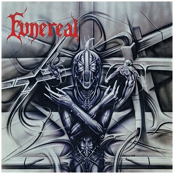 FUNEREAL \"The misery season\"