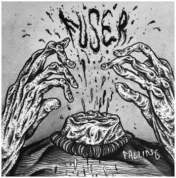 FUSER \"Falling\"