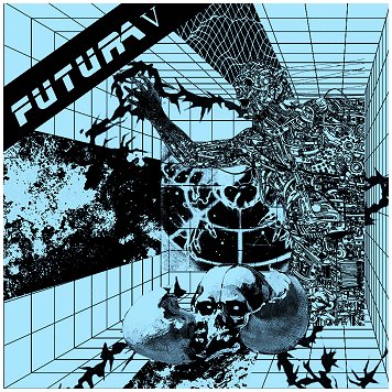 FUTURA \"V\" FUTURA \"V\"
