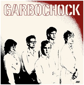 GARBOCHOCK \"Ritual\" [COLORED VINYL!]
