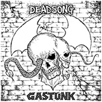 GASTUNK \"Dead song\"