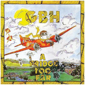 G.B.H. \"A fridge too far\"