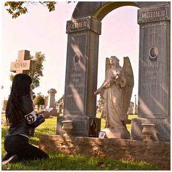 GENERACION SUICIDA \"Todo termina\" [US IMPORT!]